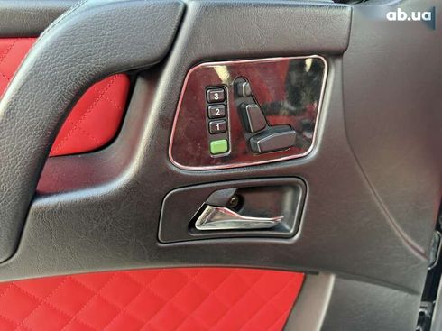 Mercedes-Benz G-Класс 2010 - фото 24