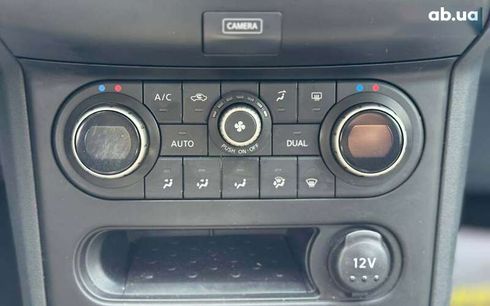 Nissan Qashqai 2013 - фото 16