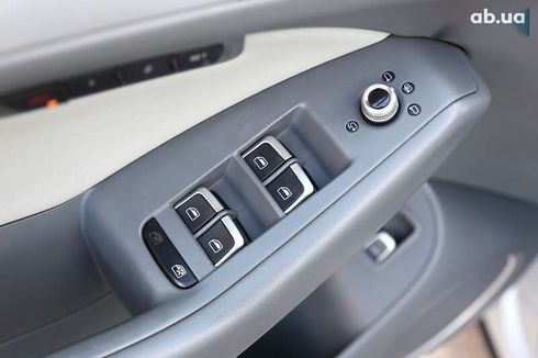 Audi Q5 2014 - фото 23