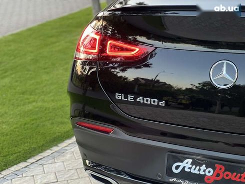 Mercedes-Benz GLE-Class 2020 - фото 27