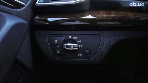 Audi Q5 2018 - фото 25