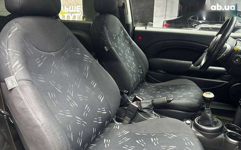 MINI Hatch 2005 - фото 14