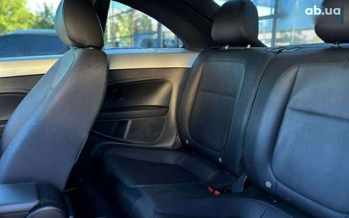 Volkswagen Beetle 2015 - фото 21