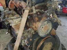 Запчастини на MAN 18.410 в Черкаській області - купити на Автобазарі