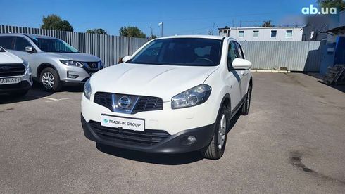 Nissan Qashqai 2013 - фото 6