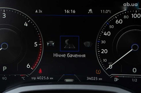 Volkswagen Touareg 2023 - фото 27