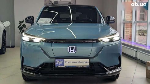 Honda e:NS1 2023 - фото 22