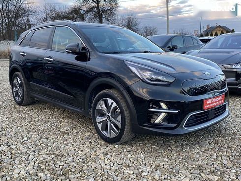 Kia Niro 2019 - фото 26