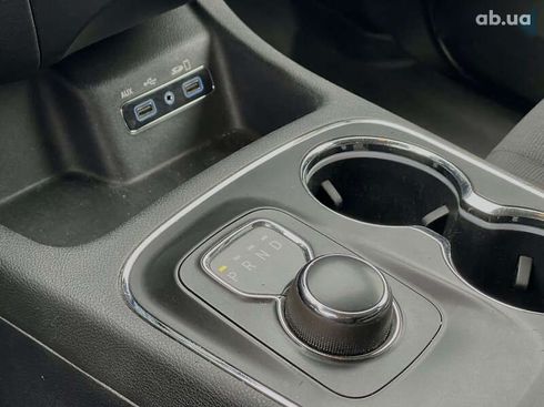 Dodge Durango 2017 - фото 17