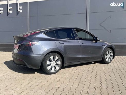 Tesla Model Y 2022 - фото 7