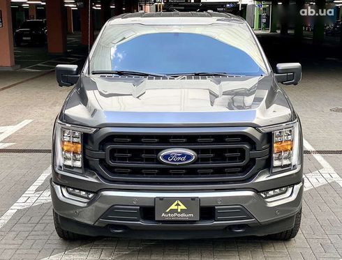 Ford f-150 2022 - фото 7