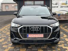Продажа б/у Audi Q3 во Львове - купить на Автобазаре