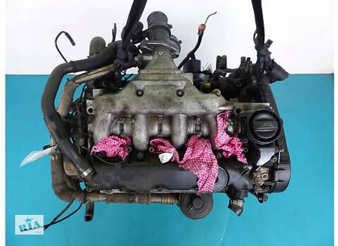 двигатель в сборе для Citroёn C5 - купити на Автобазарі - фото 2