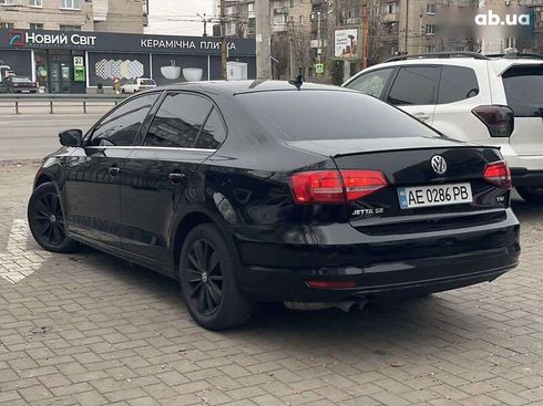 Volkswagen Jetta 2016 - фото 5