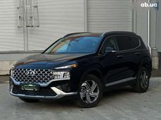 Продажа б/у Hyundai Santa Fe в Киевской области - купить на Автобазаре