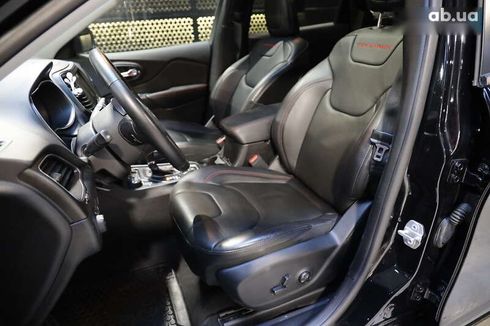 Jeep Cherokee 2019 - фото 26