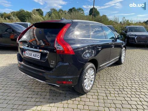 Volvo XC60 2015 - фото 7