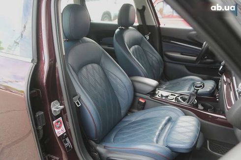 MINI Clubman 2015 - фото 12