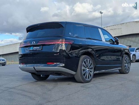 Denza N9 2025 - фото 17