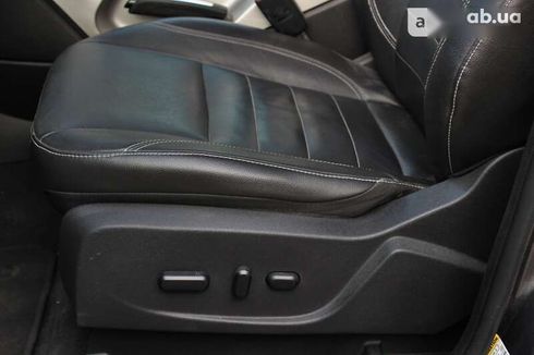 Ford C-Max 2014 - фото 23