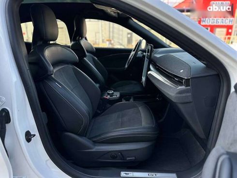 Ford Mustang Mach-E 2021 - фото 20
