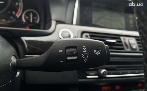 BMW 5 серия 2014 - фото 27