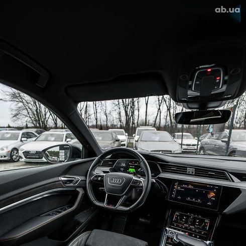 Audi E-Tron 2022 - фото 24