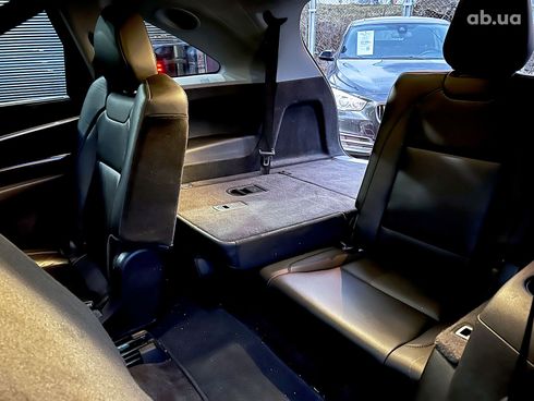 Acura MDX 2017 черный - фото 34
