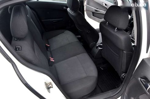 Opel Astra 2013 - фото 23
