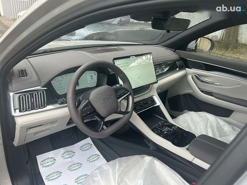 BYD Song Plus 2025 - фото 10