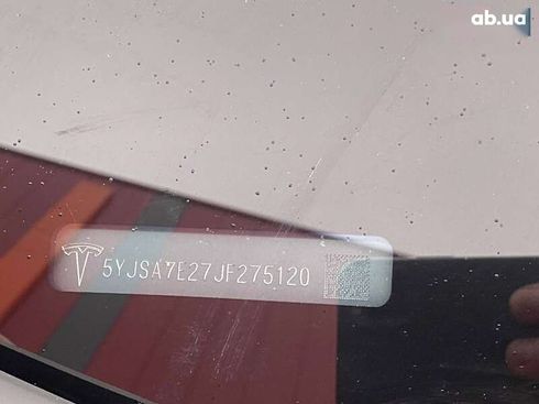 Tesla Model S 2018 - фото 27