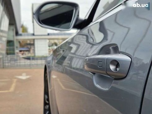 Audi A8 2017 - фото 13