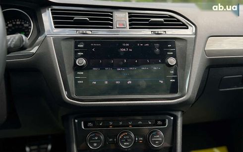 Volkswagen Tiguan 2019 - фото 16