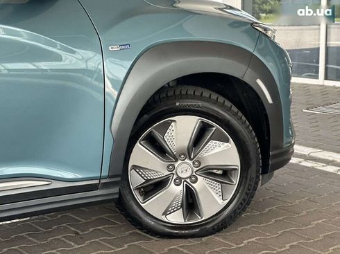 Hyundai Kona 2019 - фото 16