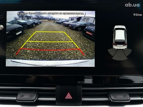 Kia Niro 2022 - фото 10