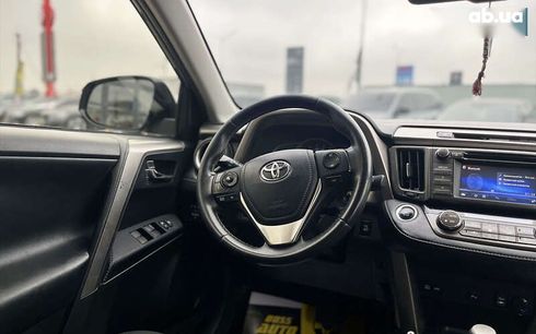 Toyota RAV4 2014 - фото 15