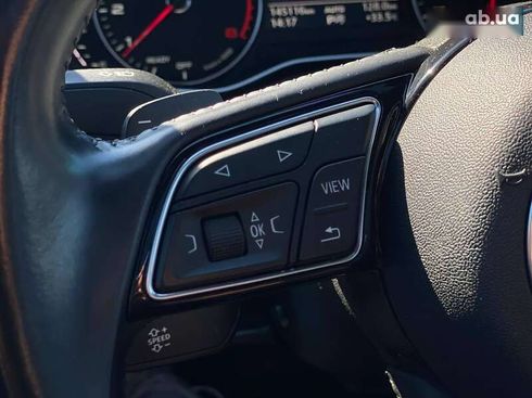 Audi A4 2016 - фото 30