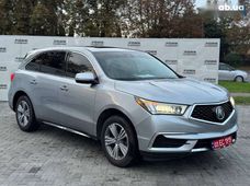 Продаж вживаних Acura - купити на Автобазарі