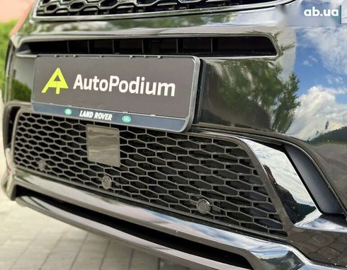 Land Rover Discovery Sport 2019 - фото 12