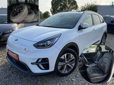 Купити Kia бу в Україні - купити на Автобазарі