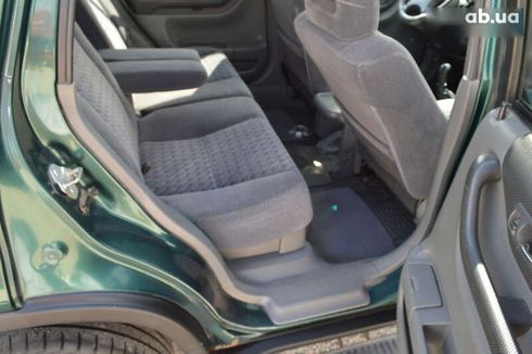 Honda CR-V 1999 - фото 17