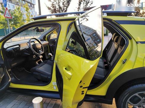 Citroёn C4 Cactus 2015 - фото 5