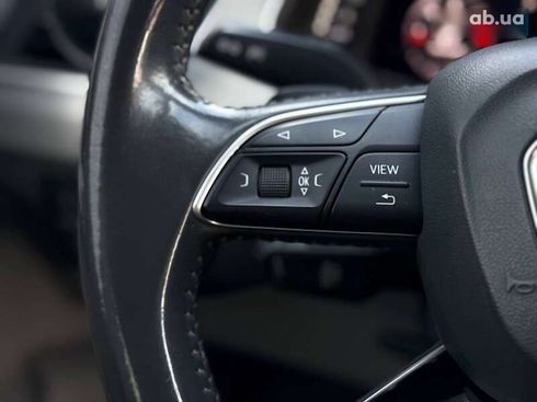 Audi Q7 2016 - фото 21