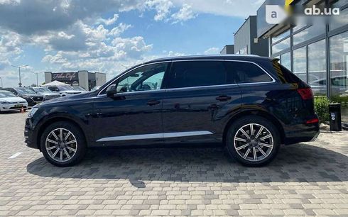 Audi Q7 2016 - фото 6