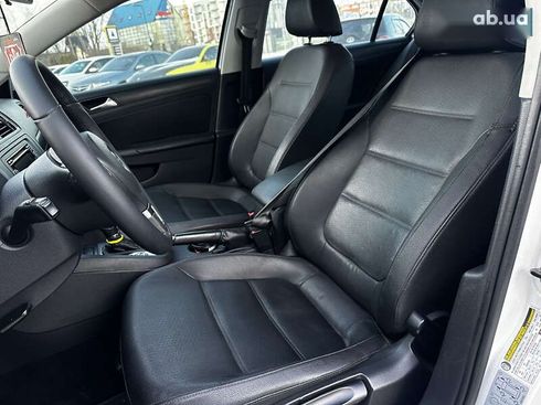 Volkswagen Jetta 2012 - фото 9