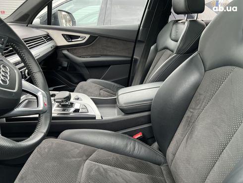 Audi Q7 2018 - фото 18