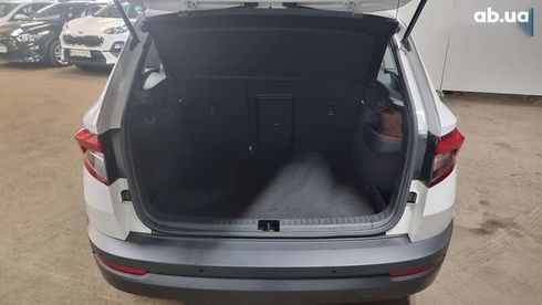 Skoda Karoq 2021 - фото 14