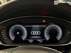 Продажа Audi б/у 2021 года в Одессе - купить на Автобазаре