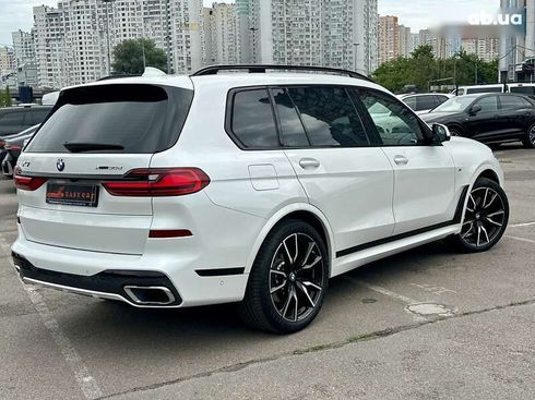BMW X7 2022 - фото 2