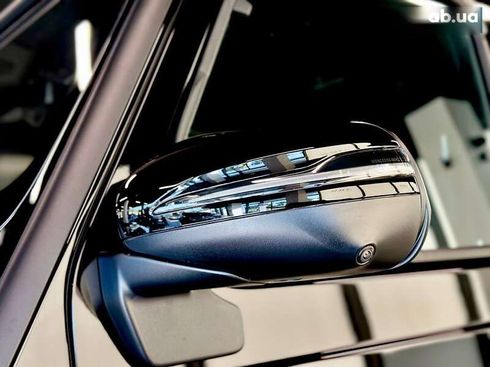 Mercedes-Benz G-Класс 2025 - фото 11